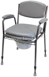 Tualeto kėdė TS 130