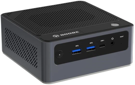 Mini PC Qoobe U155H Core Ultra 7 155H/16GB/512GB