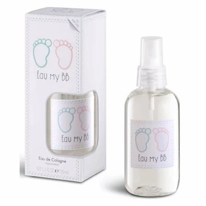 Odekolonas Eau my BB EDC mergaitėms, 150 ml