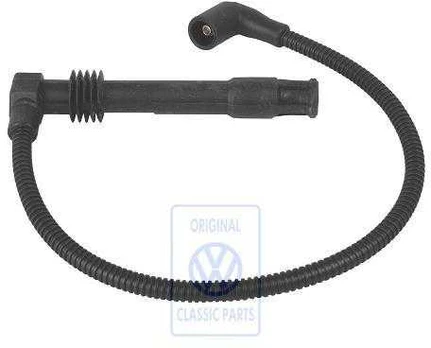 Vag Žvakės Švytėjas Passat B5 1997 2005 Originalus 078905533B
