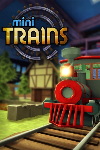 Mini Trains PC
