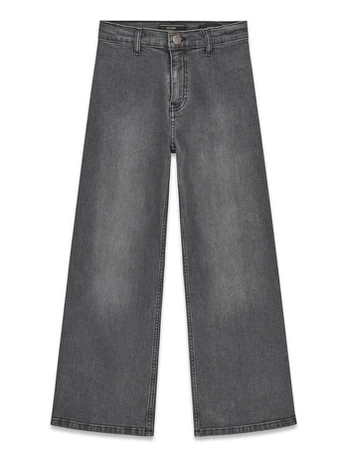 Guess Džinsai J6BA02 D2198 Pilka Regular Fit