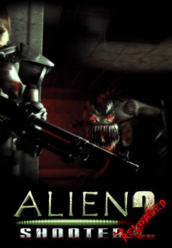 Alien Shooter 2: Reloaded PC