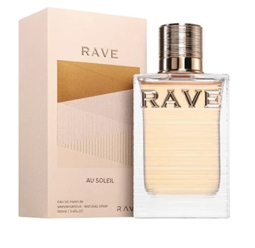 Rave – „Au Soleil“ – EDP – 100 ml