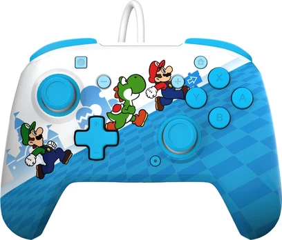Žaidimų pultelis PDP Rematch Mario Escape