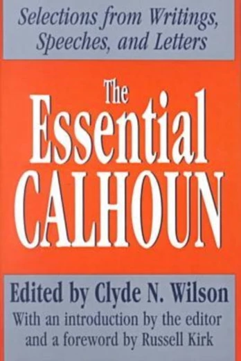Essential Calhoun