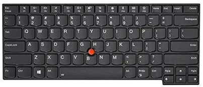 Lenovo FLKIKBKFR