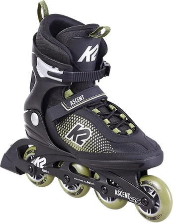 K2 Rolki K2 ASCENT 80 M 46