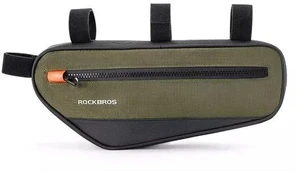 Rockbros dviračio rėmo tašė 30120079001 1.7 l kaina