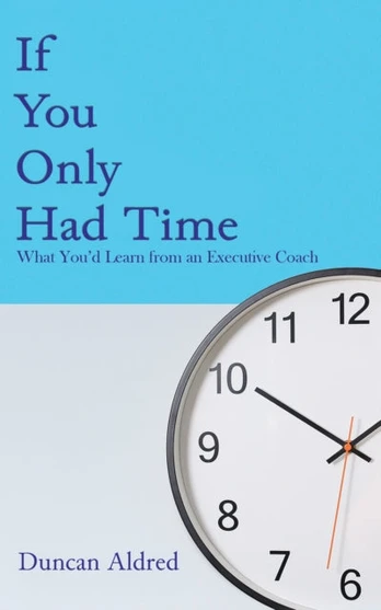 If You Only Had Time