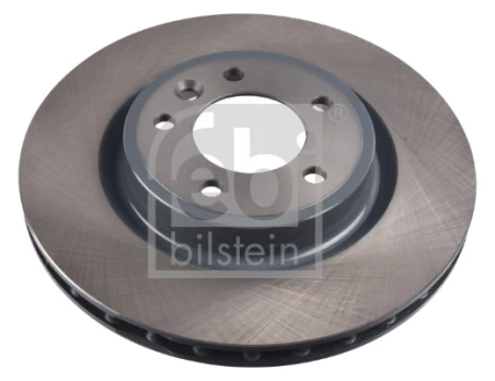 FEBI FE177109 Brake Disc