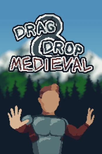 Drag And Drop Medieval PC