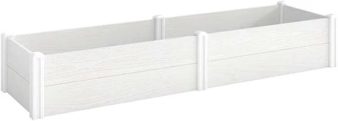 Pakelta lysvė 197 x 54 x 33 cm