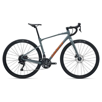 GIANT Revolt 2 28" // 18G, dydis 19" (49 cm) (pilka)