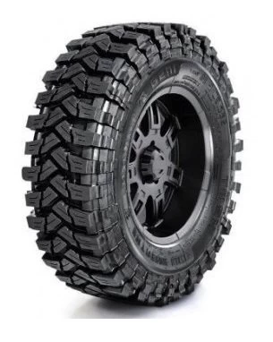 Insa Turbo K2 MT 265/70R17 112 Q