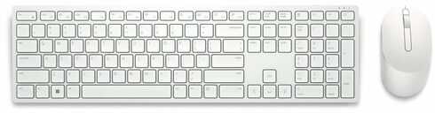 Klaviatūra DELL KM5221W C