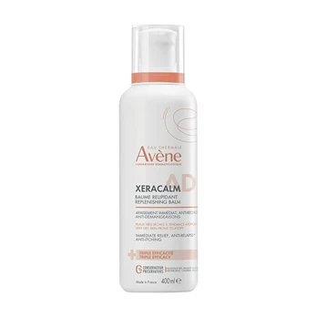 Avene XERACALM AD relipidizing balm 400 ml