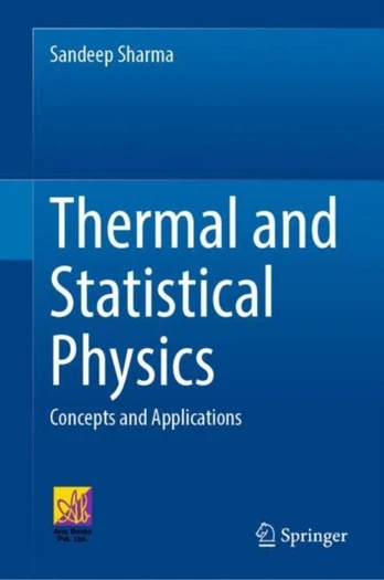 Thermal and Statistical Physics