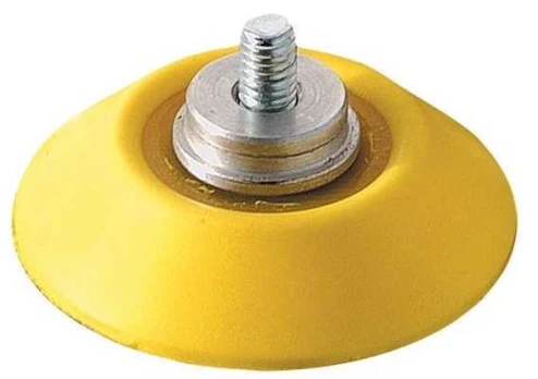 Rupes Ø:75 mm pad velcro M6 m