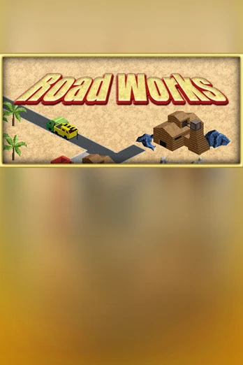 Road Works PC