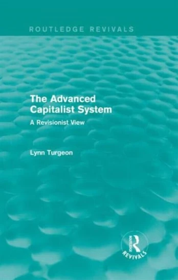 Advanced Capitalist System