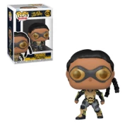 Figūrėlė POP! Heroes: Black Lightning 428 Thunder kaina