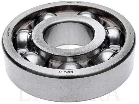 Guolis 6408 / 408 BBC-R