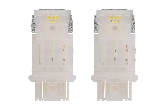 Lemputė ams-OSRAM 3157DWP-2BL