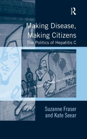 Making Disease, Making Citizens