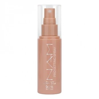 NAM PRO SETTING makiažo fiksatorius, 50 ml