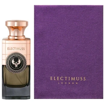 Electimuss Vanilla Edesia 100ml Unisex