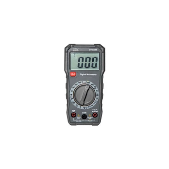 Skaitmeninis multimetras CEM DT-923B