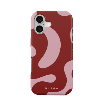 Flex - iPhone 17 Case, Tough (MagSafe) / N/A
