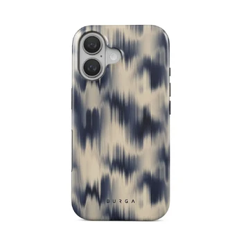 Avalanche - iPhone 16 Case, Tough (MagSafe) / N/A