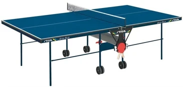 Stalo teniso stalas Stiga Action Roller kaina