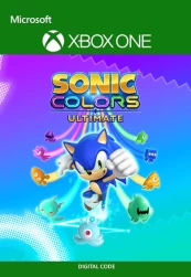 Sonic Colors: Ultimate Xbox kaina