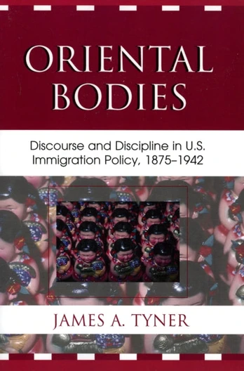 Oriental Bodies