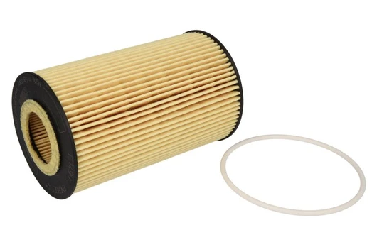 Alyvos filtras MAHLE OX183/5D