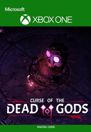 Curse of the Dead Gods Xbox