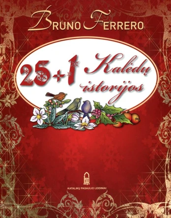 25+1 Kalėdų istorijos