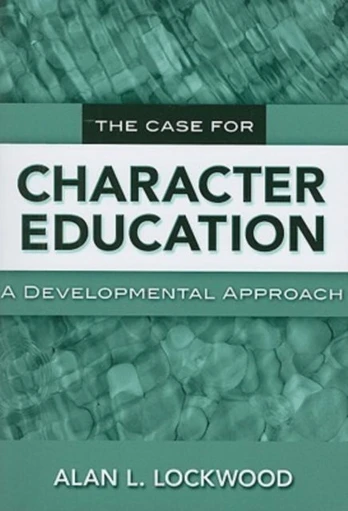 Case for Character Education