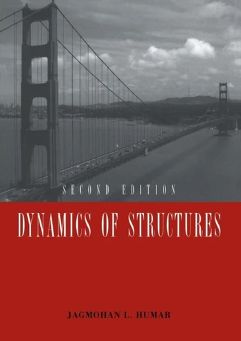 Dynamics of Structures: Second Edition