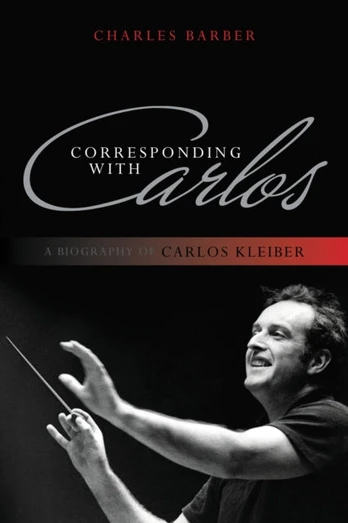Corresponding with Carlos