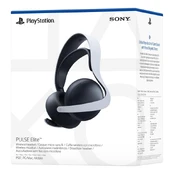 Ausinės Sony Pulse Elite kaina