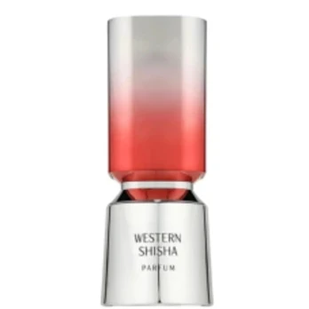 French Avenue Western Shisha Perfume 100ml