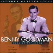 CD Benny Goodman - King Porter Stomp