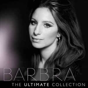 CD Barbra - The Ultimate Collection