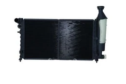Radiatorius, variklio aušinimas NRF 50423