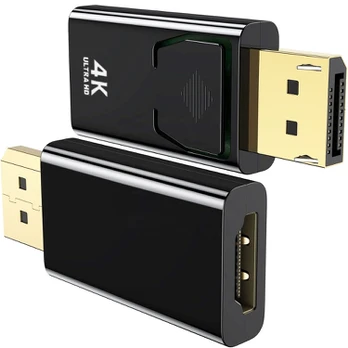DP–HDMI ADAPTERIS (1000)