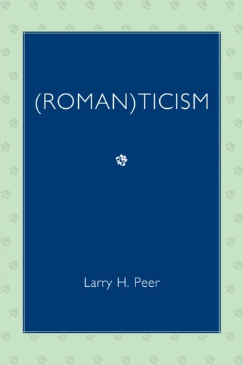 (Roman)ticism